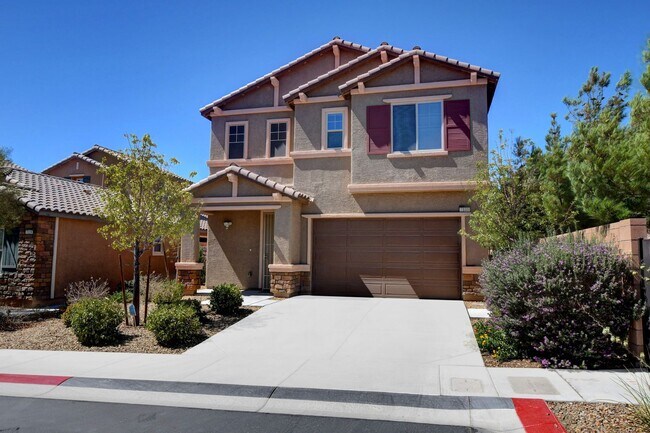 Photo - Stunning 4 bd Home in Spring Valley Coming Soon! Duel primary suites!