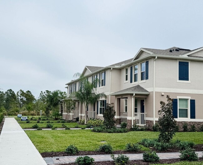 Photo - Awesome Townhome for rent at Winter Garden