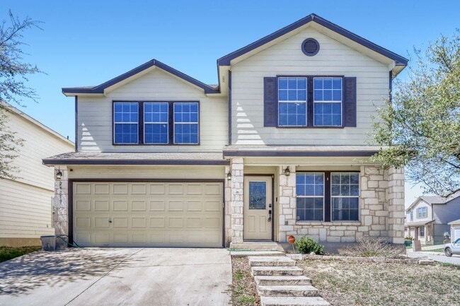 Building Photo - Charming & Spacious 4 Bedroom 2 and Half bath Home with Open Living, Modern Updates, and Private ...