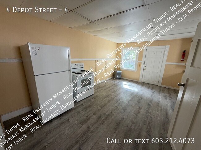 4 Depot St Unit 4
