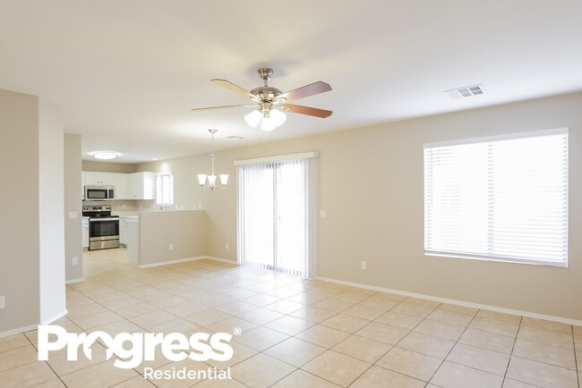 Photo - 6736 W Desert Ln