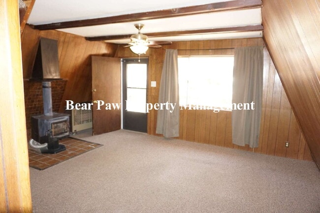 Photo - A Frame Home in Evergreen!!