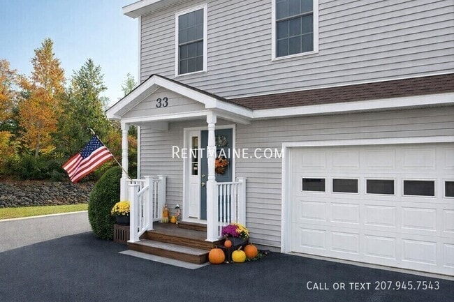 Building Photo - 33 Burleigh Rd Unit 33