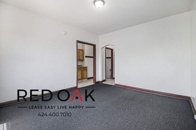 Photo - 2700 San Marino St Unit 407