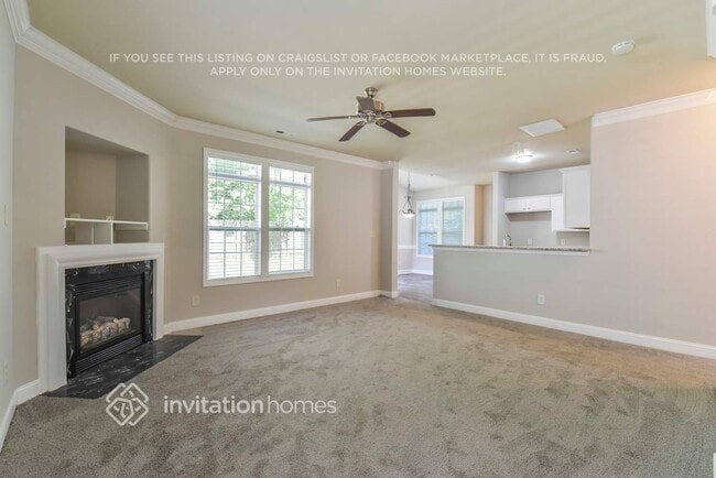 Photo - 1737 Wilburn Park Ln NW