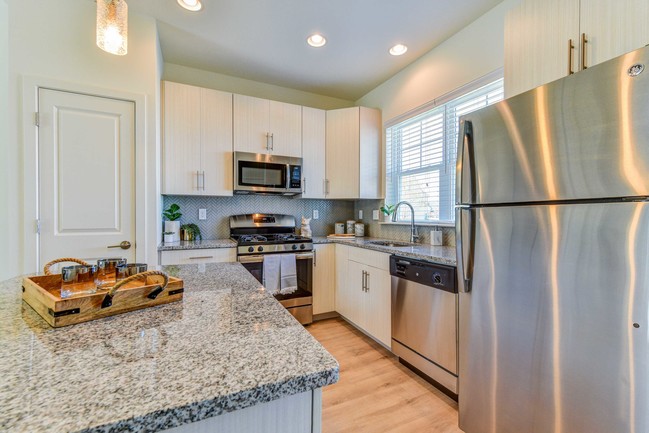 Photo - Fairway Village Rental Townhomes