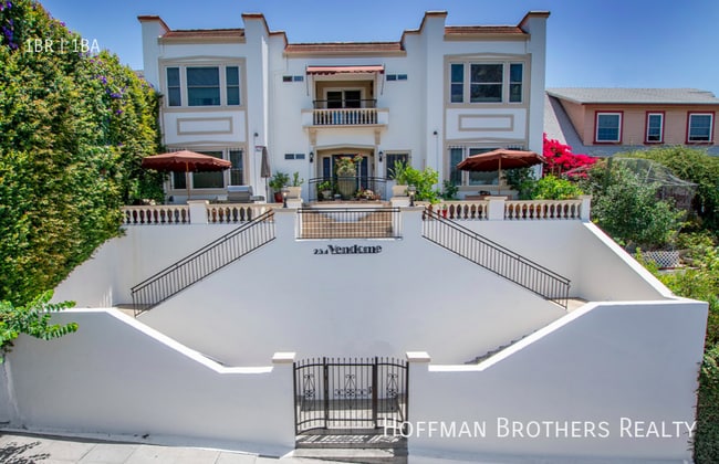 Photo - 254 S Vendome St Unidad 7