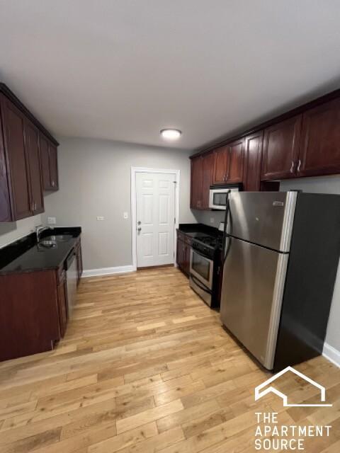 Photo - 4544 W George St Unit 1