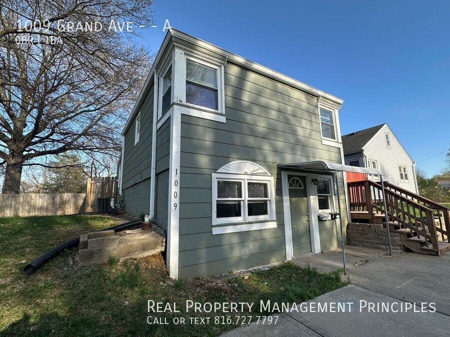 Photo - 1009 Grand Ave Apartment Unit A