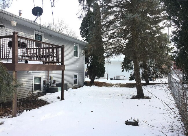 Back - 207 Wellons Dr Unit 207