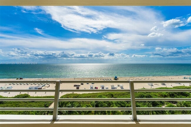 101 Ocean Dr Unidad 907