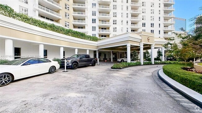 Building Photo - 701 Brickell Key Blvd Unit 1808 Rental