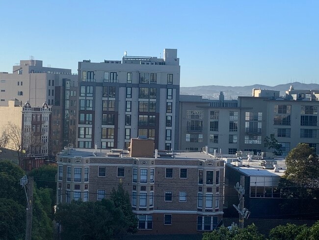 Photo - Apartments on Gough