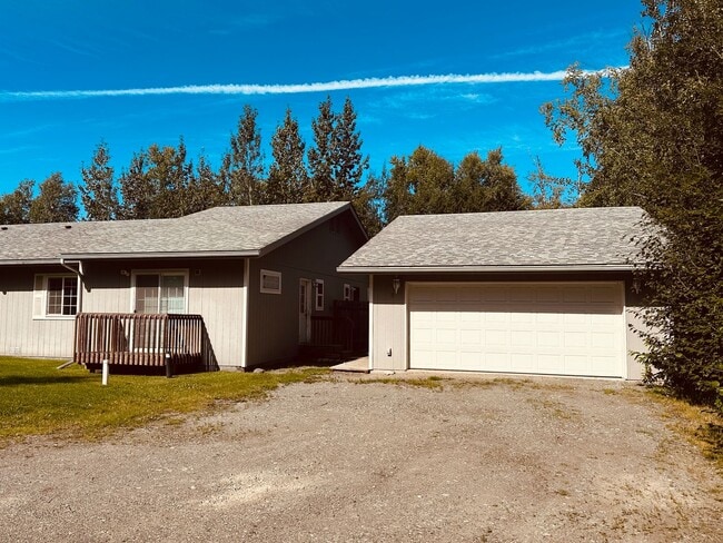 Building Photo - 2751 S Donovan Dr Unit 3 Rental