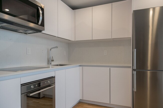 Photo - 730 St Clarens Ave Unit 1806