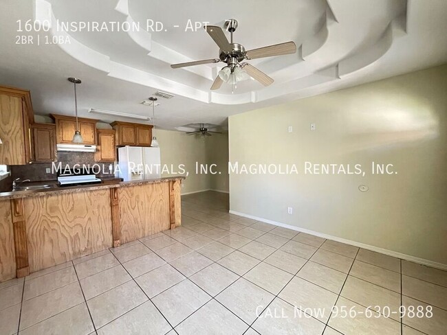 Photo - 1600 Inspiration Rd Unidad Apt. 7
