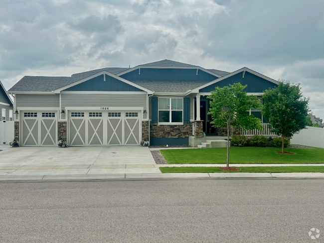 Building Photo - 1020 Urial Dr Rental