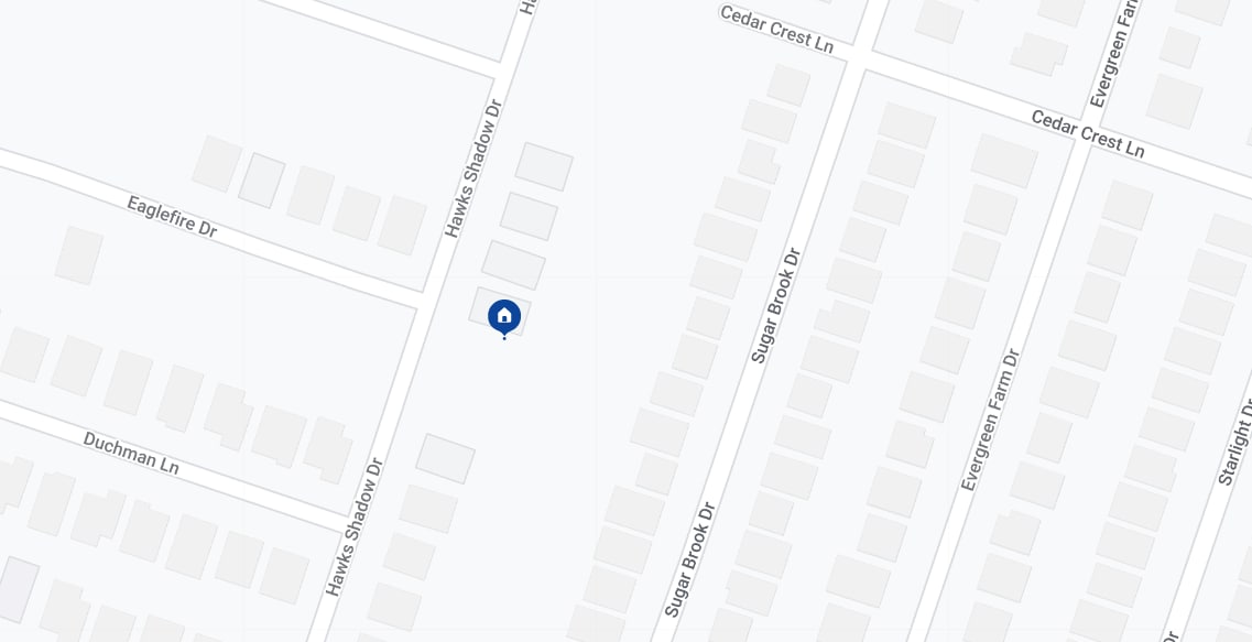 Photo - 819 Hawks Shadow Dr