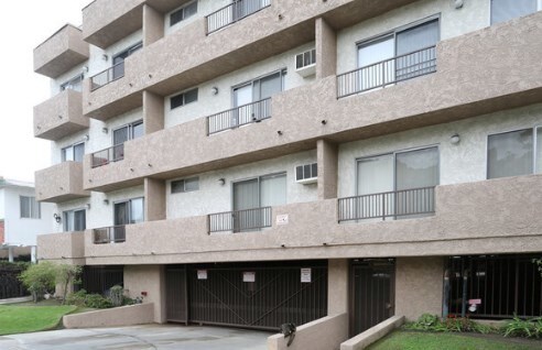 Photo - 3671 Glendon Ave Apartamentos Unidad 102