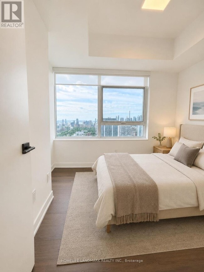 Photo - 609 Sherbourne St Unit 4509