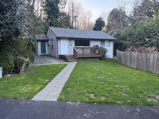 Building Photo - 12631 34th Ave S