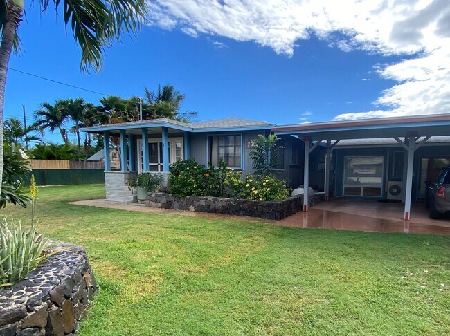 Photo - Hogoboom Unit Hogoboom 2 bed