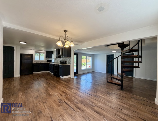 Photo - Updated 3-Bedroom Home with Fenced Backyard in Beaverton