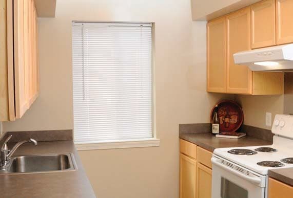 Bass Circle Apartments