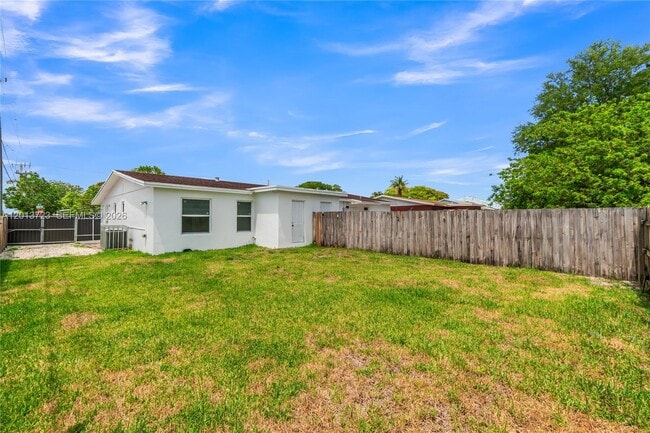 Photo - 3632 NW 194th Terrace Unit 3632