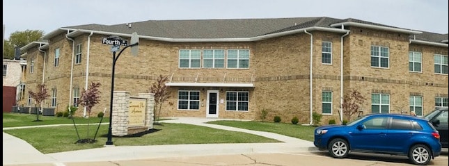 Photo - Community Place Apartments