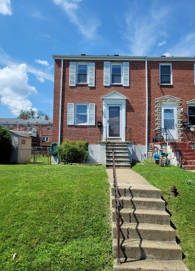 Photo - 1722 Red Oak Rd Townhome