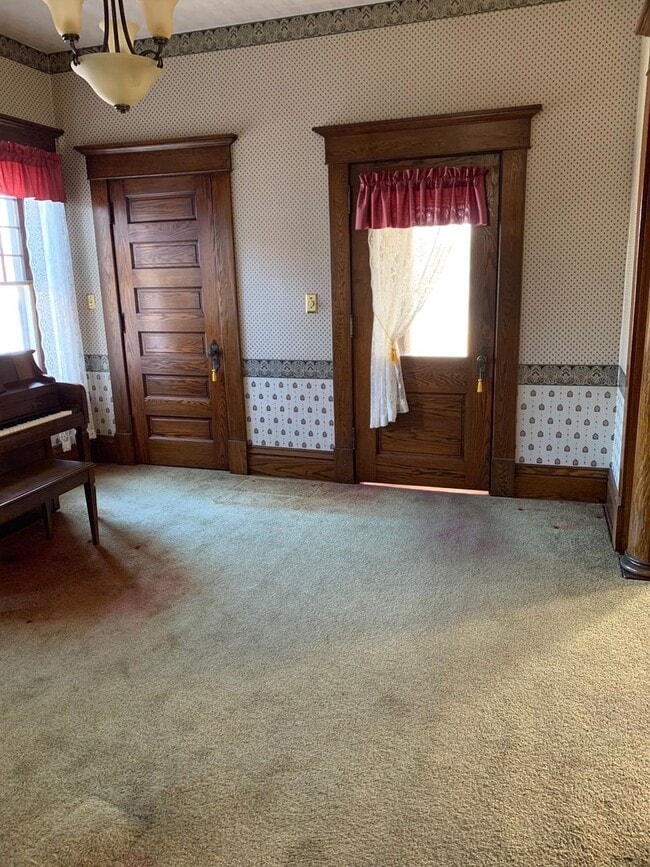 Photo - Beautiful Brick 2 Bedroom House in the Heart of Lancaster