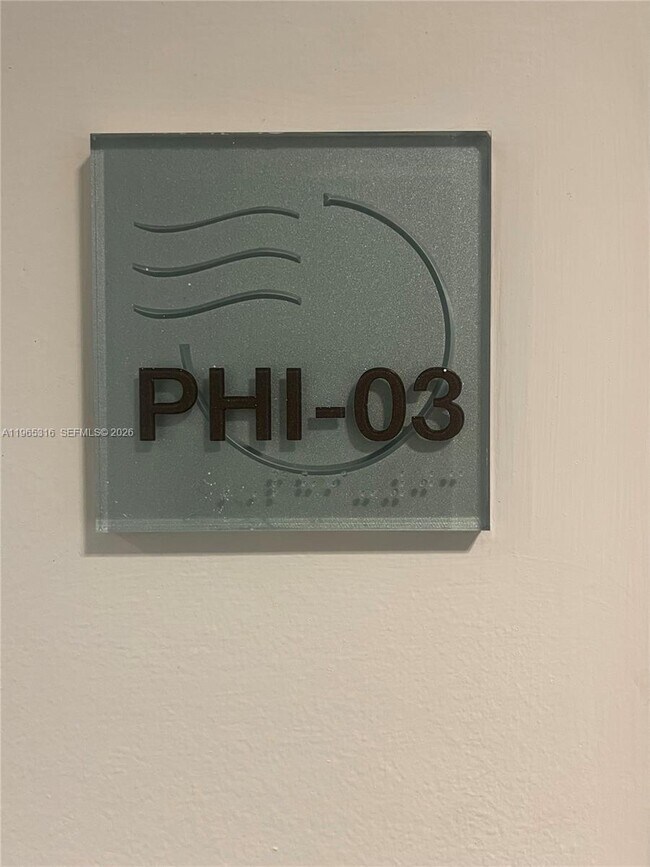 Photo - 350 S Miami Ave Unidad 4003