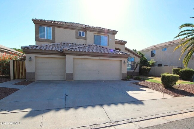 Building Photo - 534 S Pueblo St Rental