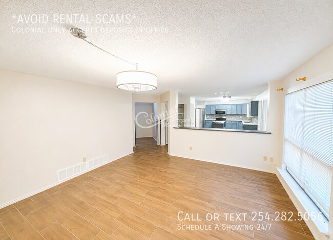 Photo - 804 Massengale Cir