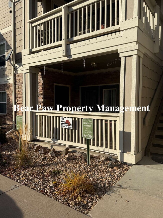 Photo - "New Lower Price on this Spacious 2-Bed, 2... Unit 3-104