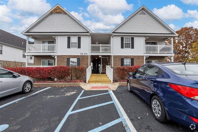Building Photo - 432 Saravalle Dr Rental