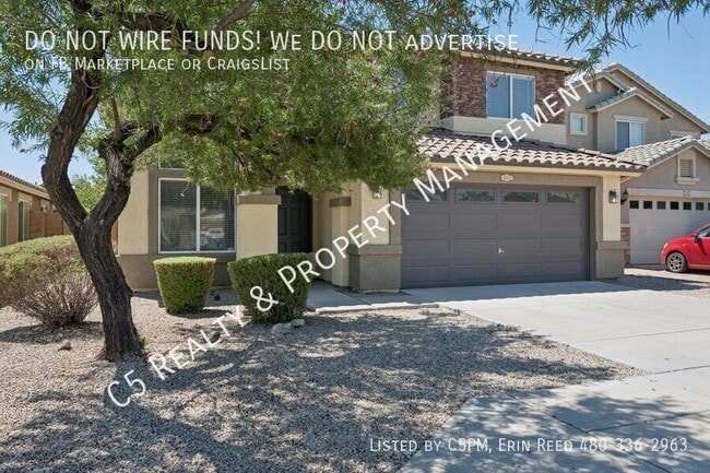 Photo - 3075 W Five Mile Peak Dr