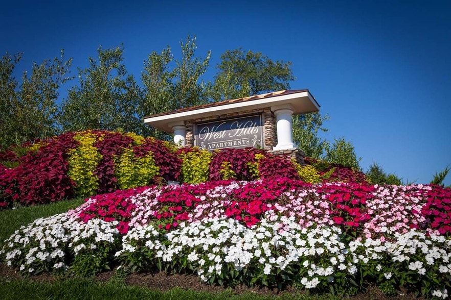 Main Entrance