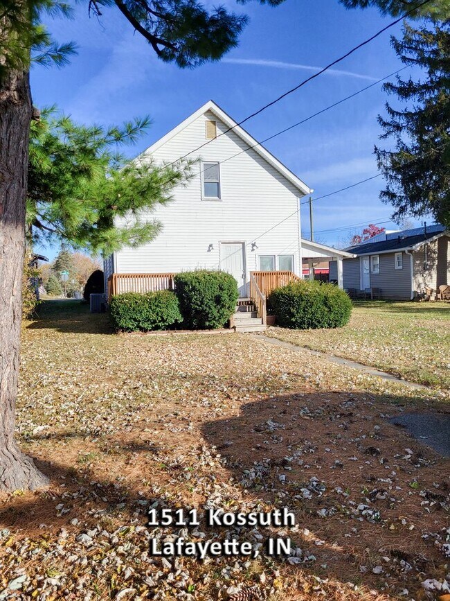 Building Photo - 3 Bedroom 2 Bath Home for Rent!