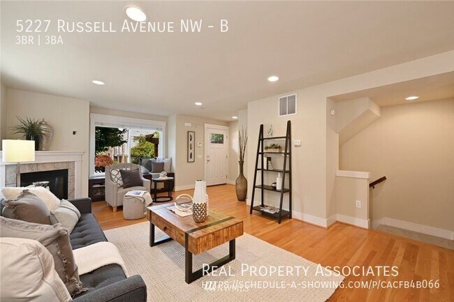 Photo - 5227 Russell Ave NW