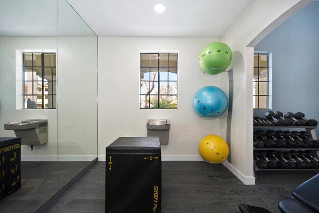 Photo - Toscana at Rancho Del Rey