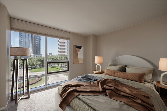 Photo - 5100 San Felipe St Unit 55