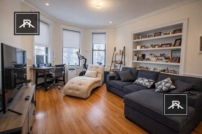 Photo - 1338 Commonwealth Ave Unit 18