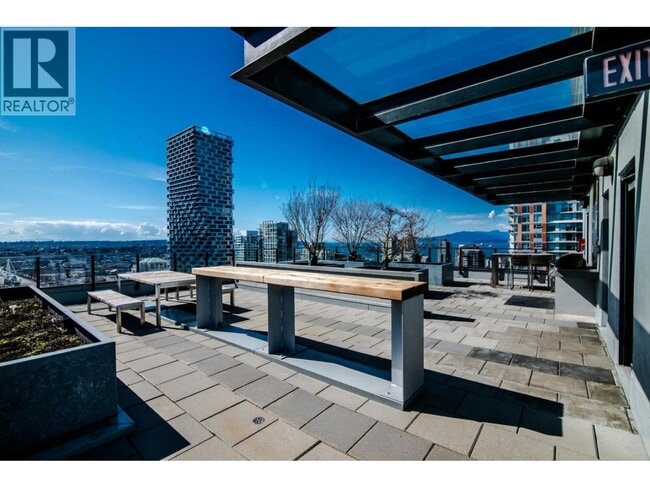 Photo - 1325 Rolston St Unit 1101