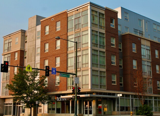 University Lofts