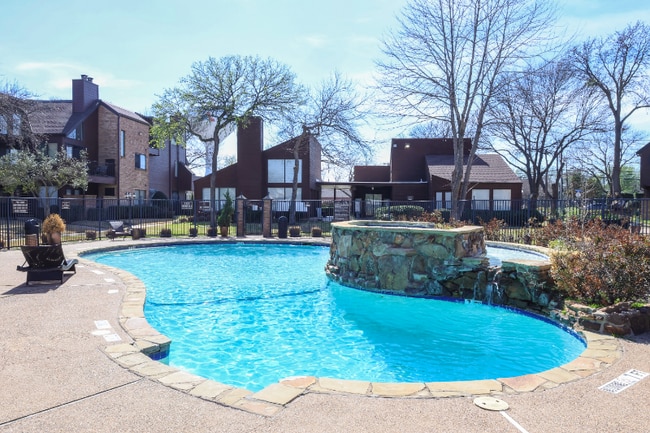 Photo - 1704 Baird Farm Cir Unidad 4114