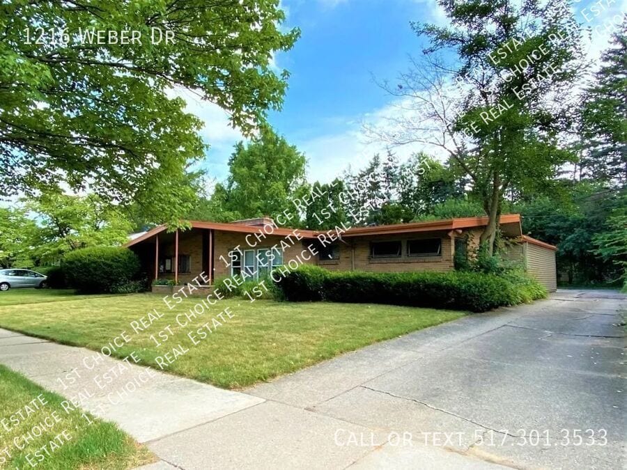 Photo - 1216 Weber Dr-