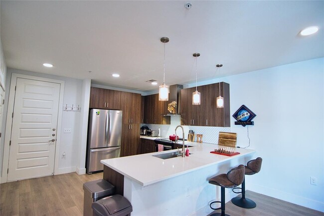 Photo - 2213 Poquito St Unit 317