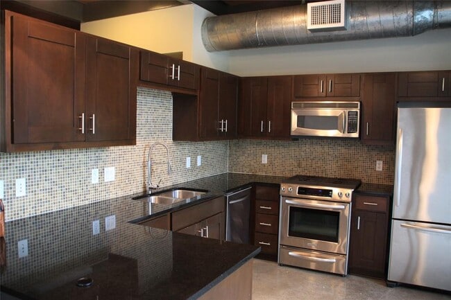 Photo - 2205 N Lamar Blvd Unit 115